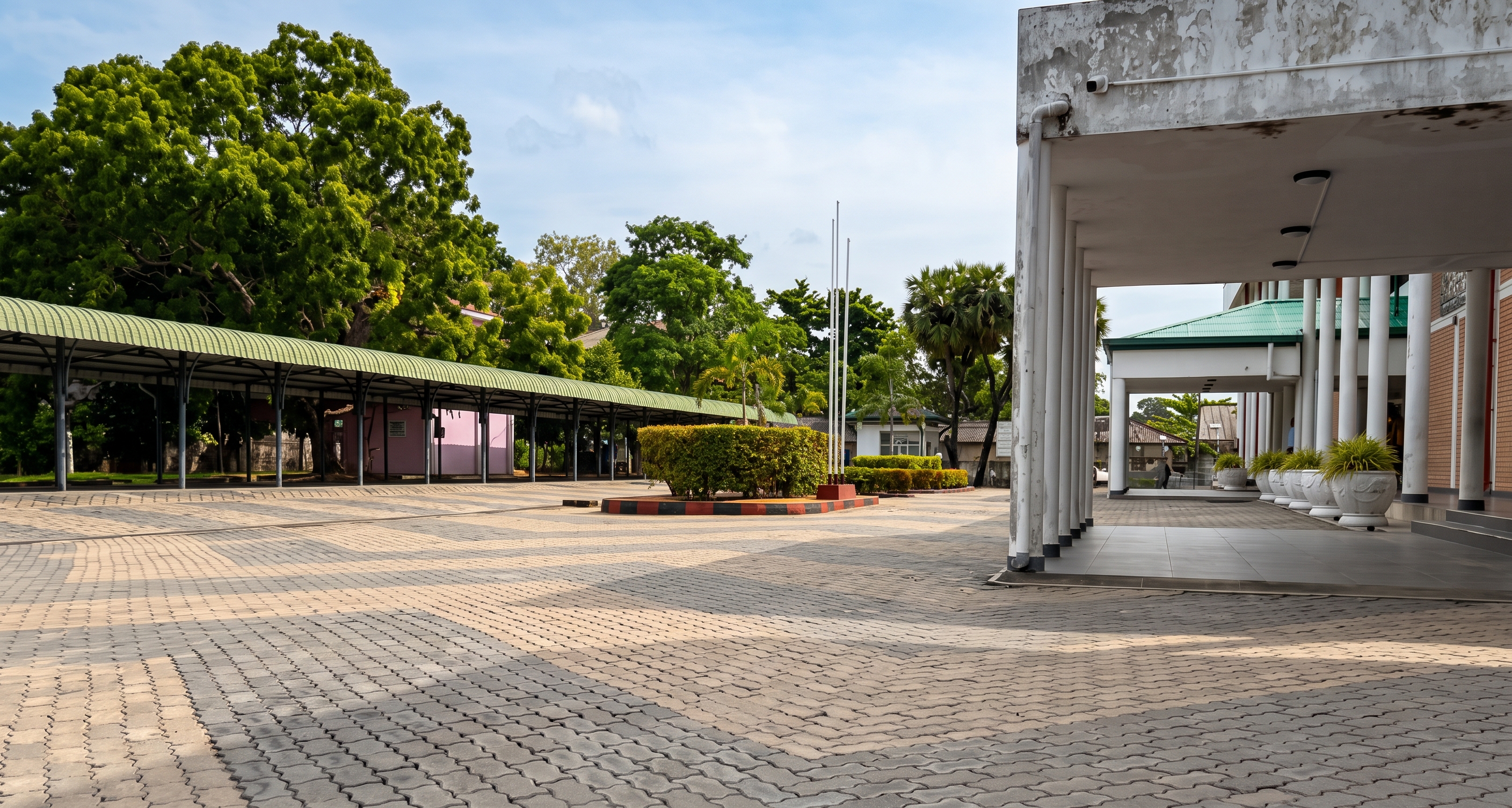 District Court Batticaloa