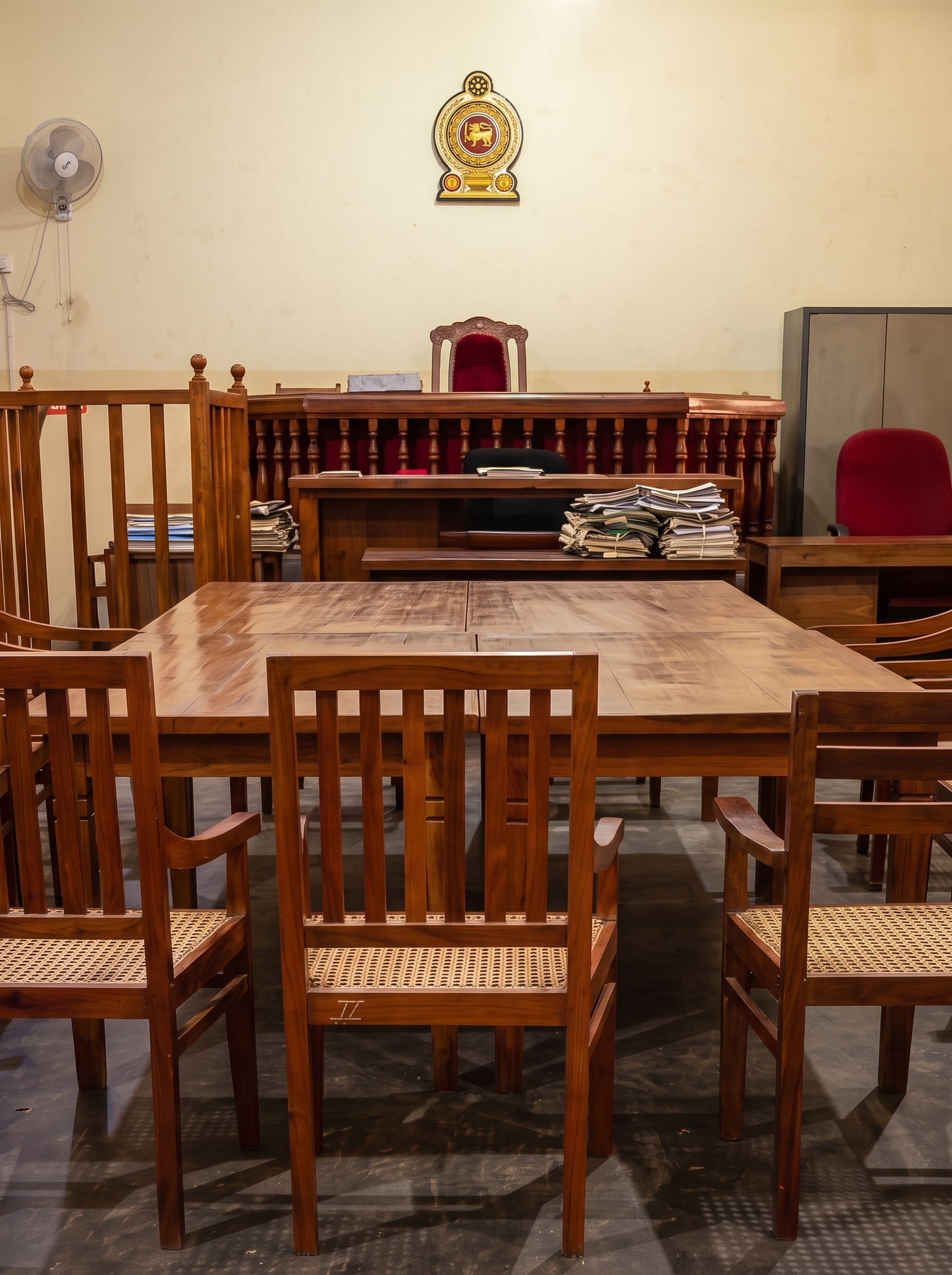 Kegalle High Court